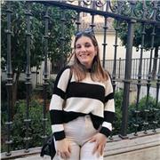 Profesora de primaria y ESO